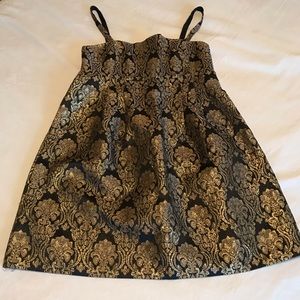 New MICHAEL Michael Kors Mini Cocktail Dress